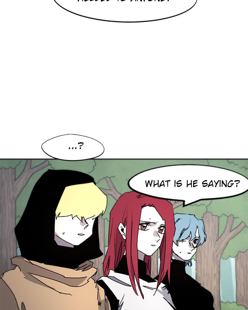 The Ember Knight Chapter 47 - Page 74