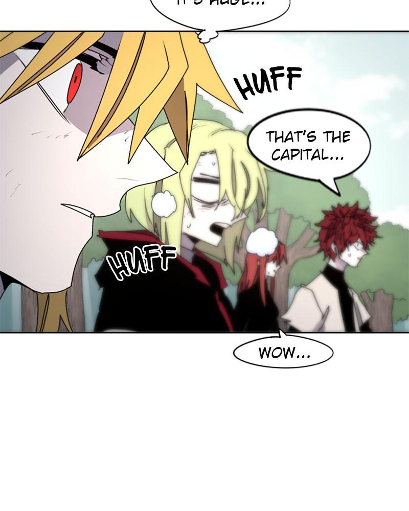 The Ember Knight Chapter 47 - Page 89