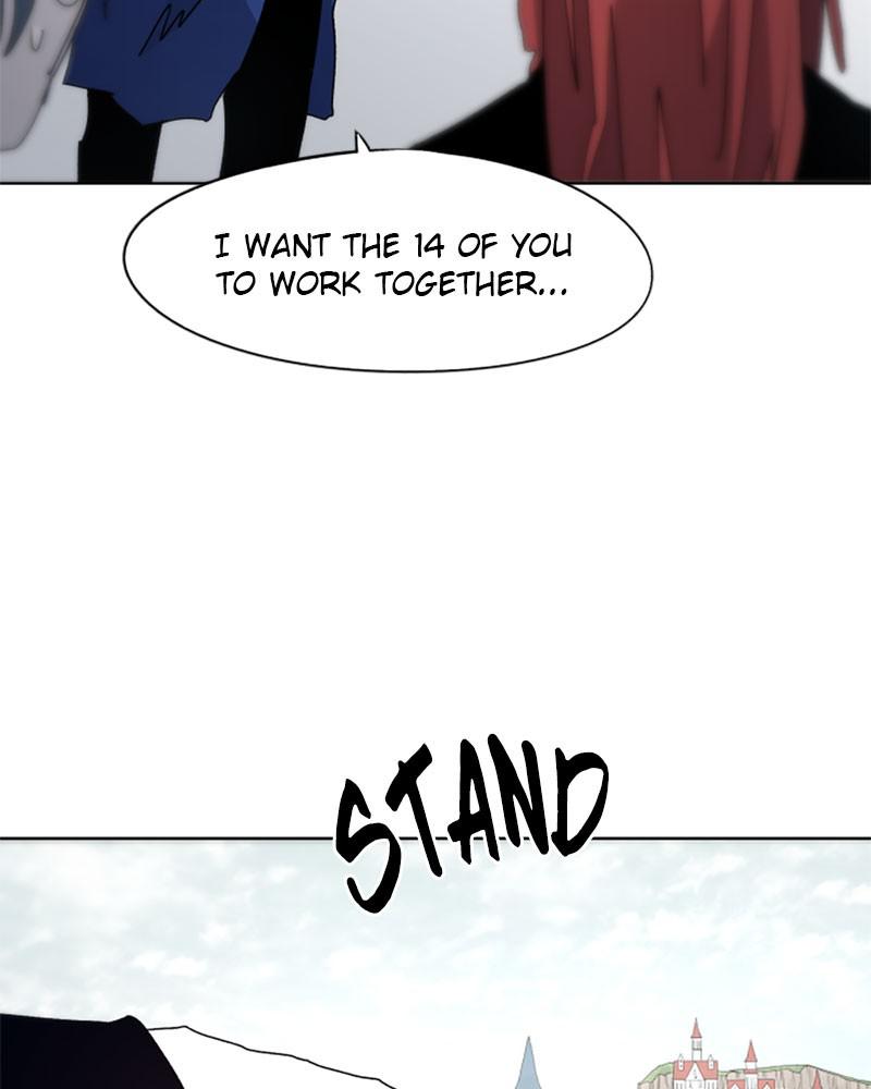 The Ember Knight Chapter 47 - Page 91