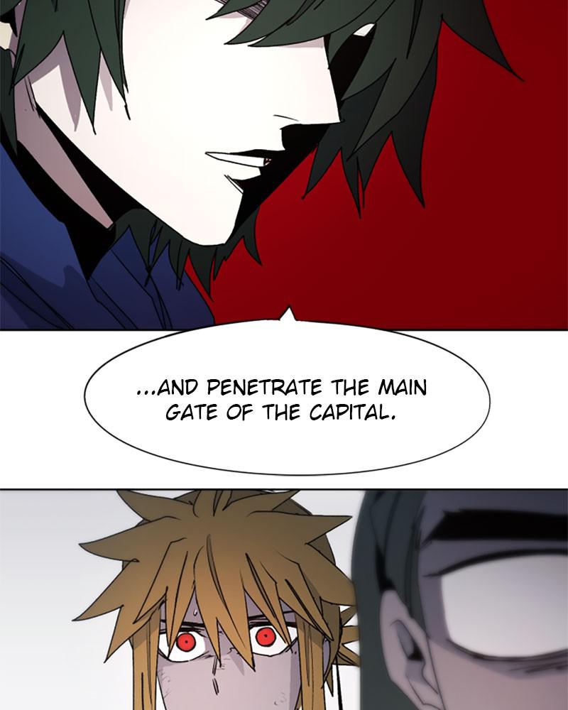 The Ember Knight Chapter 47 - Page 93