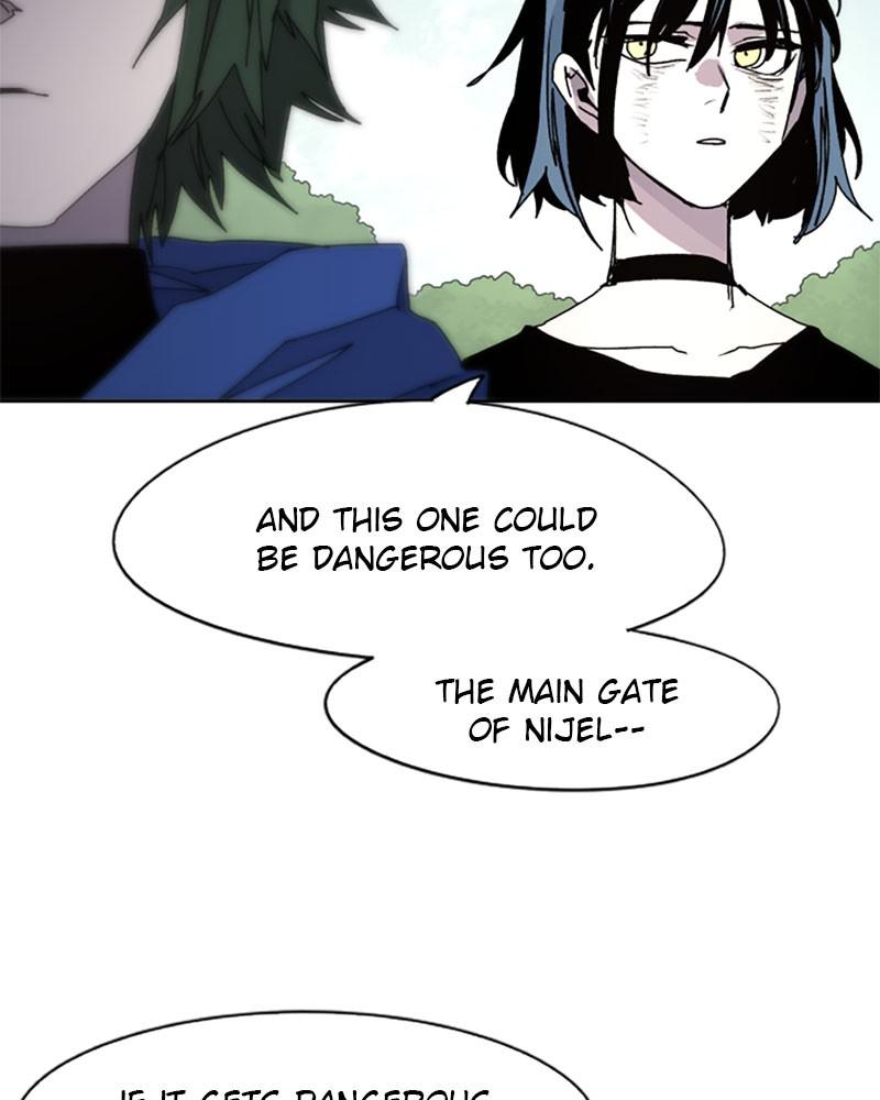 The Ember Knight Chapter 48 - Page 11