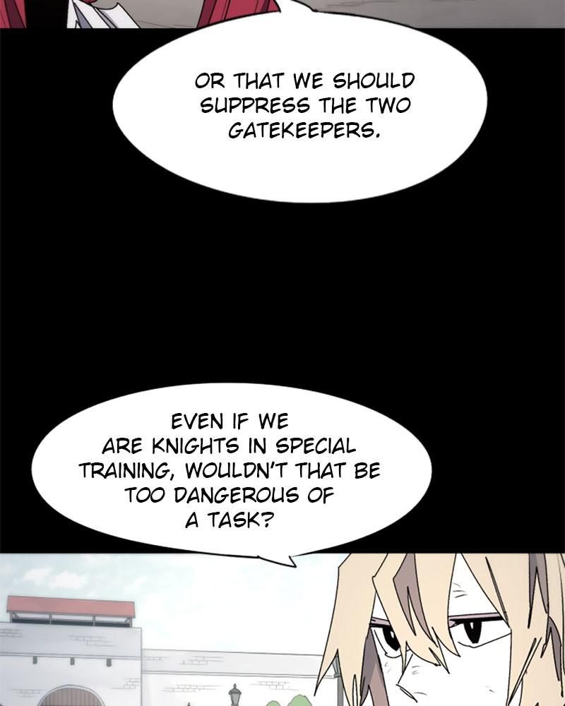 The Ember Knight Chapter 48 - Page 20