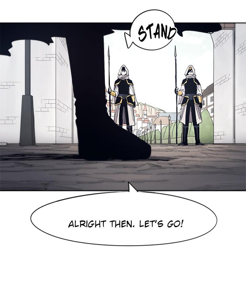 The Ember Knight Chapter 48 - Page 31