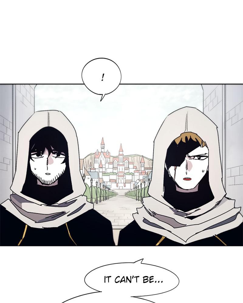 The Ember Knight Chapter 48 - Page 32