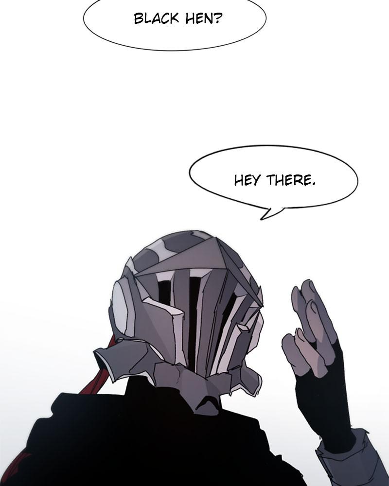 The Ember Knight Chapter 48 - Page 33