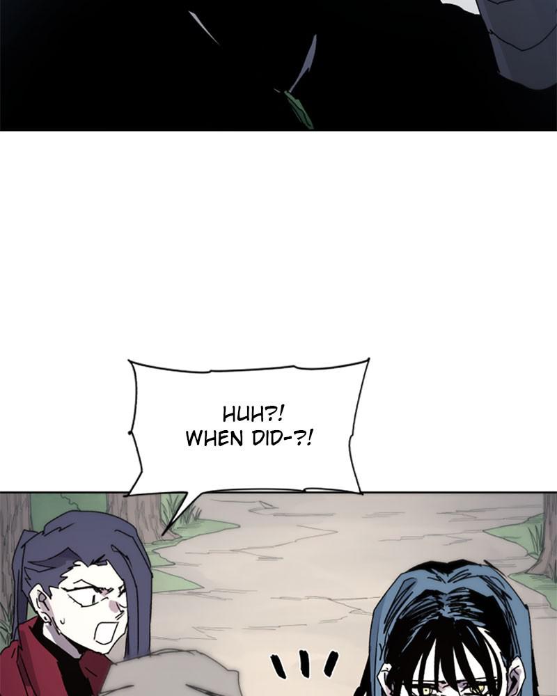 The Ember Knight Chapter 48 - Page 34