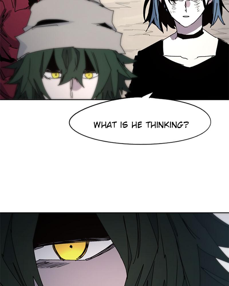 The Ember Knight Chapter 48 - Page 35