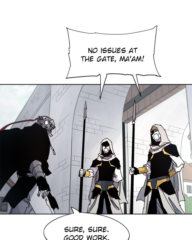 The Ember Knight Chapter 48 - Page 37