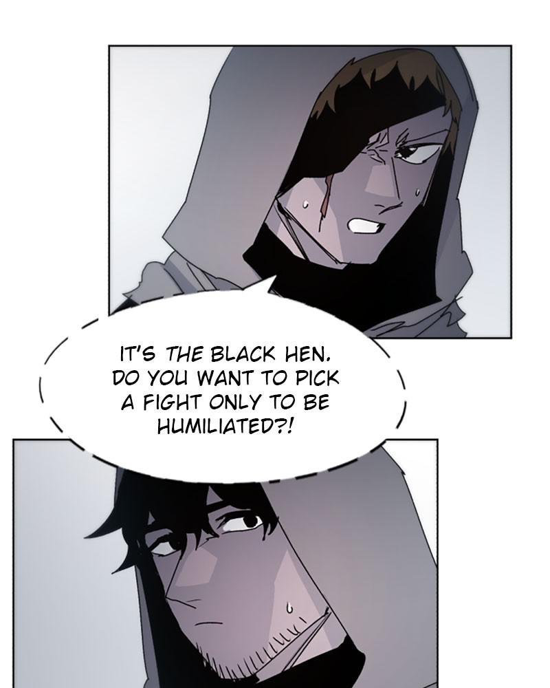 The Ember Knight Chapter 48 - Page 41