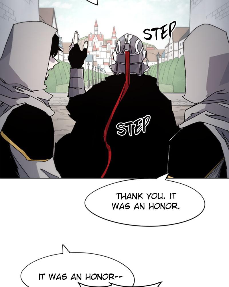 The Ember Knight Chapter 48 - Page 44