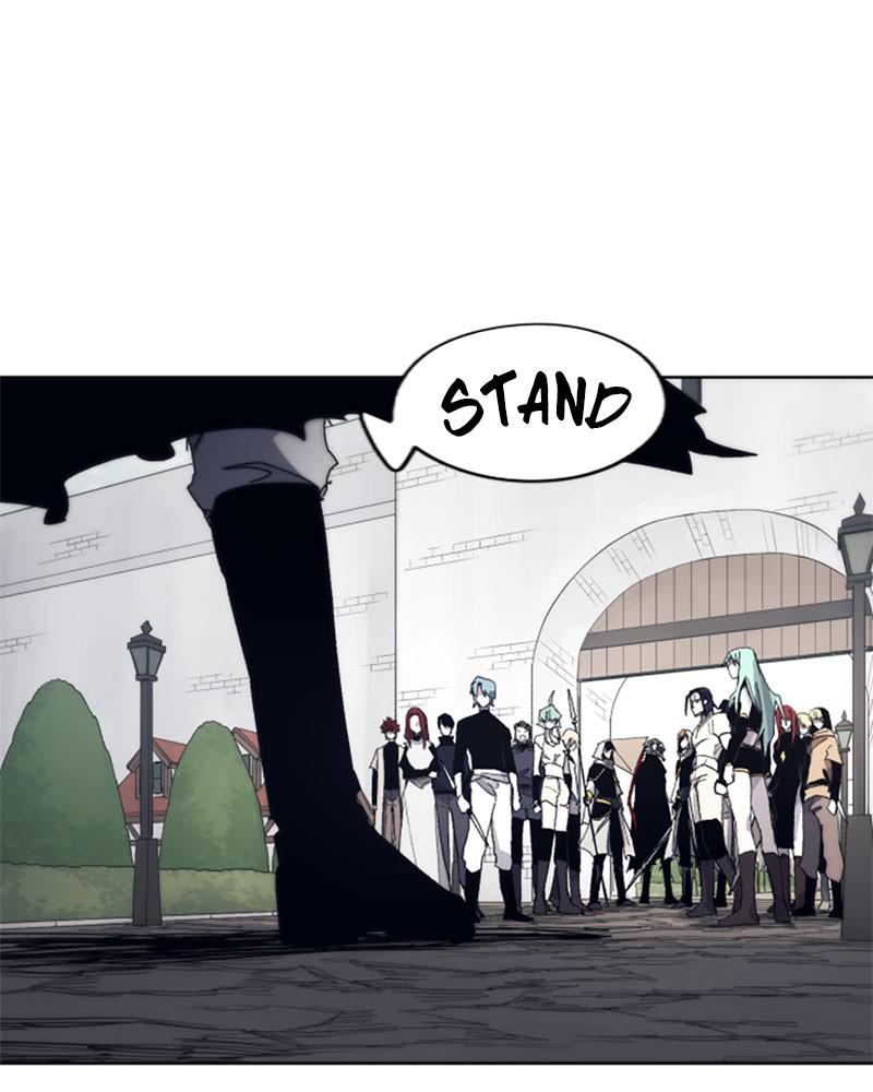 The Ember Knight Chapter 48 - Page 46