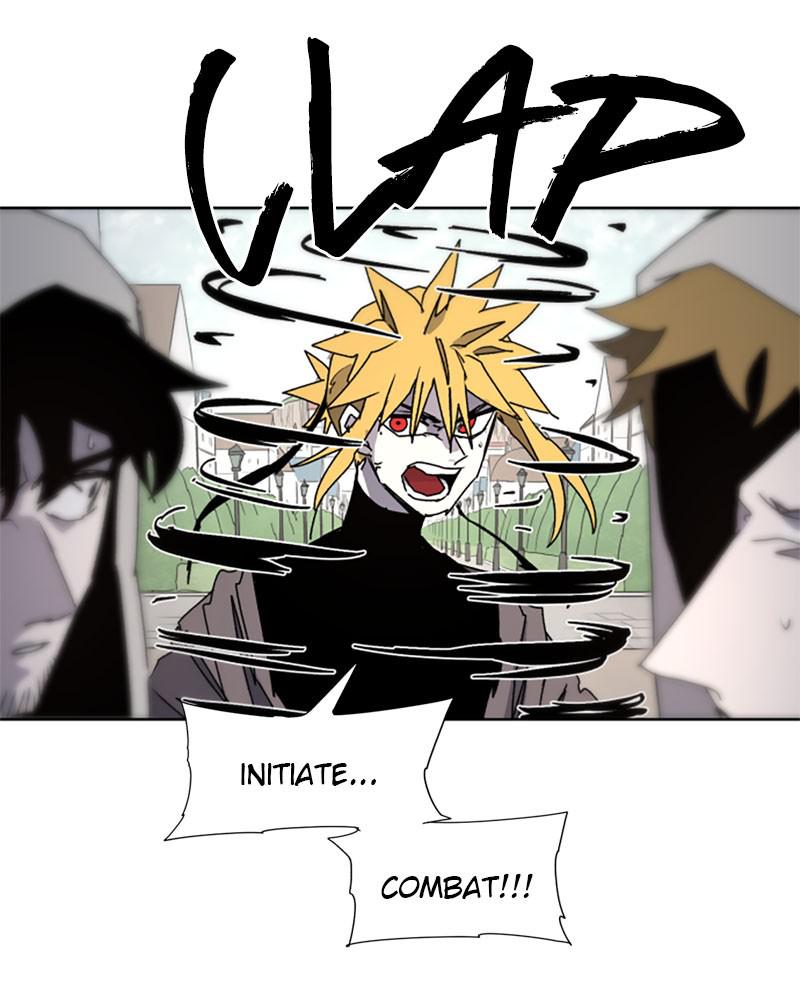 The Ember Knight Chapter 48 - Page 56