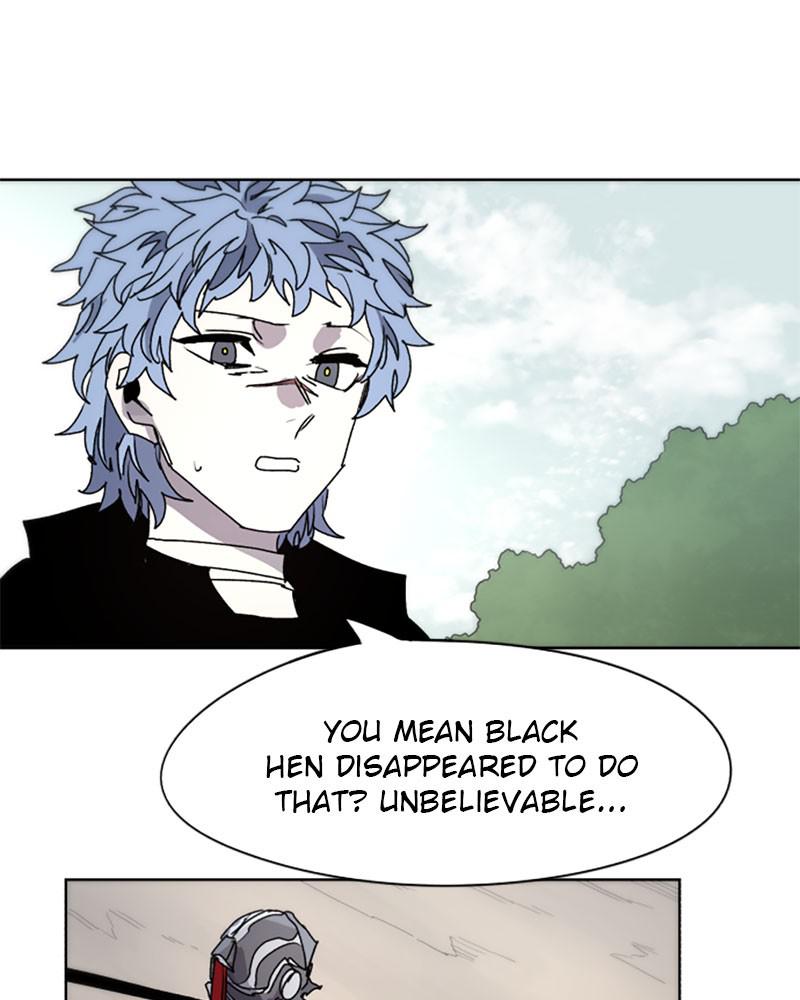 The Ember Knight Chapter 48 - Page 60