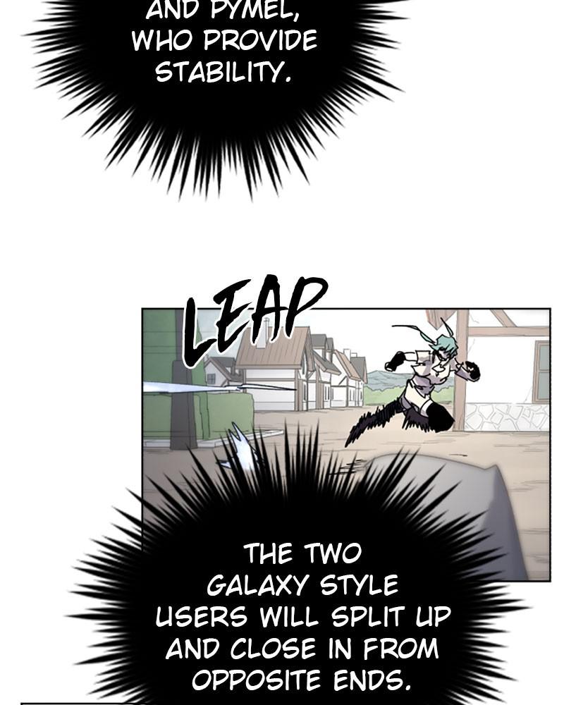 The Ember Knight Chapter 48 - Page 68