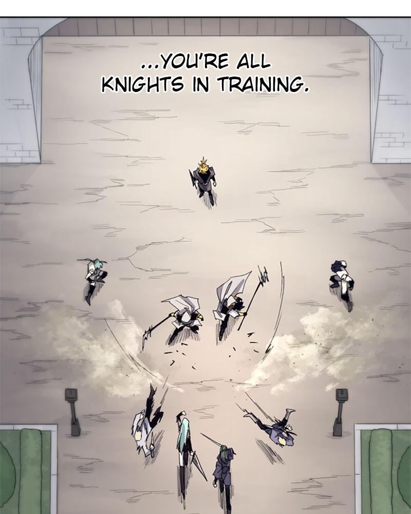 The Ember Knight Chapter 48 - Page 80