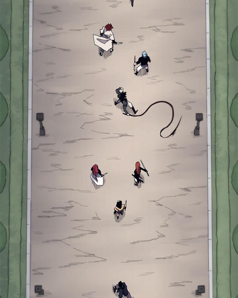 The Ember Knight Chapter 48 - Page 81