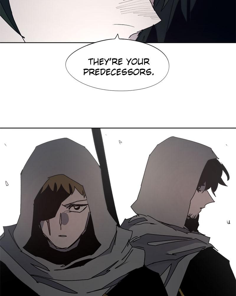 The Ember Knight Chapter 48 - Page 92