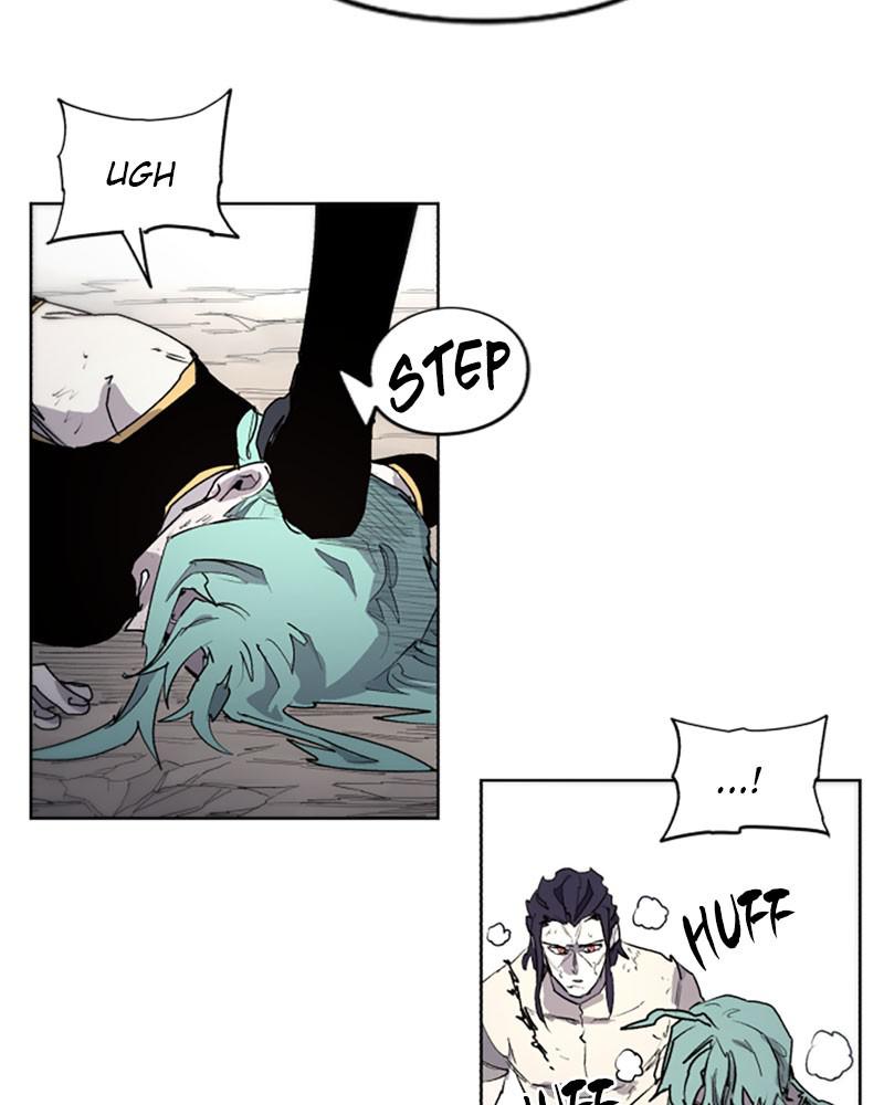 The Ember Knight Chapter 49 - Page 8