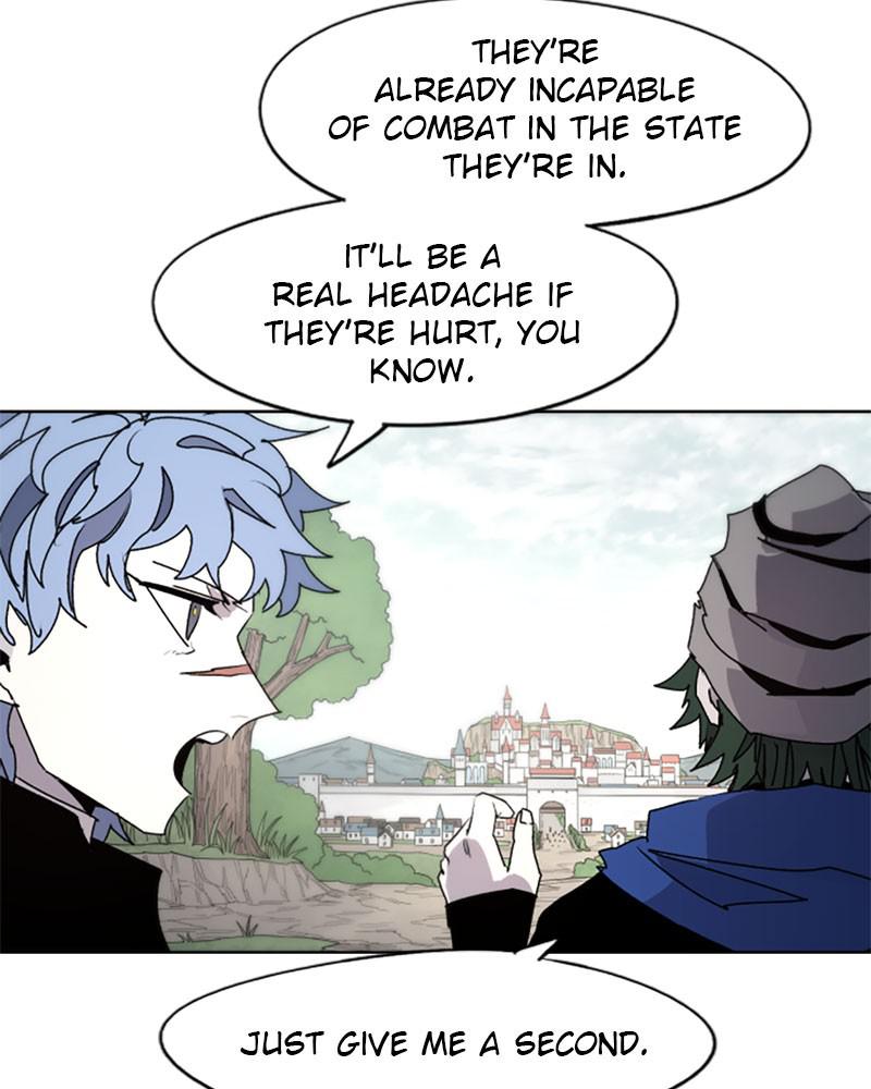 The Ember Knight Chapter 49 - Page 12