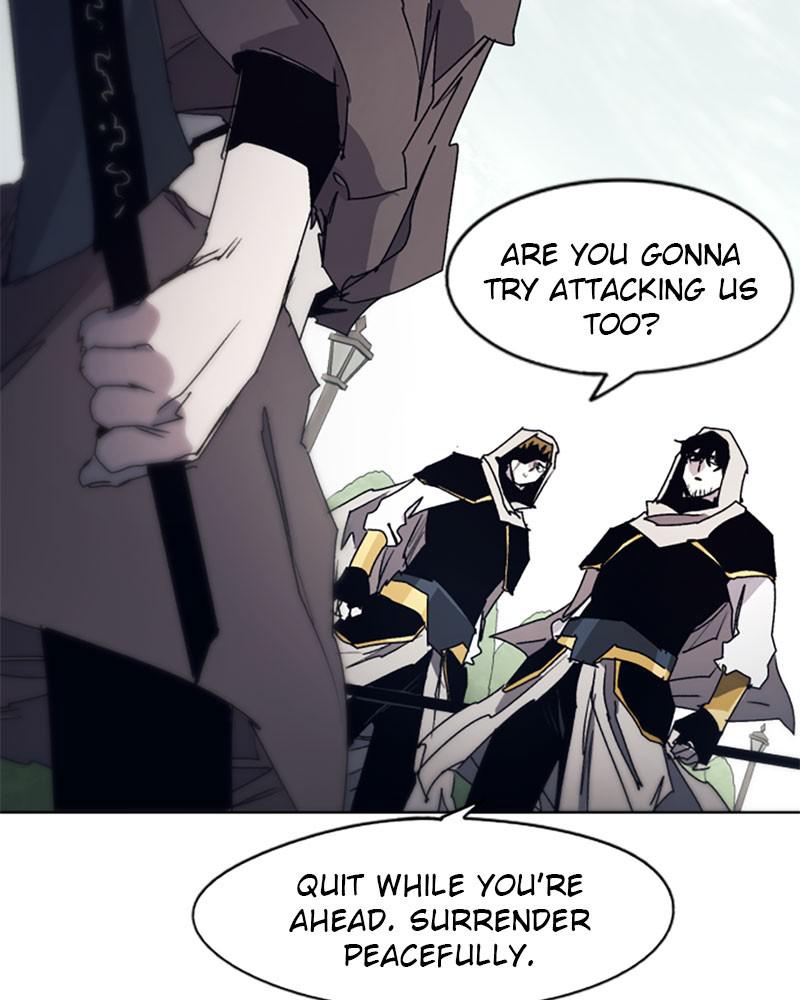 The Ember Knight Chapter 49 - Page 27