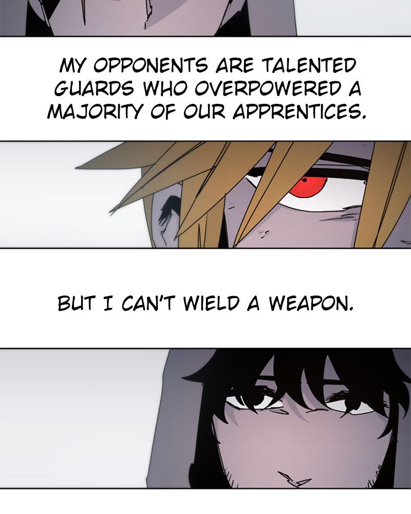 The Ember Knight Chapter 49 - Page 29