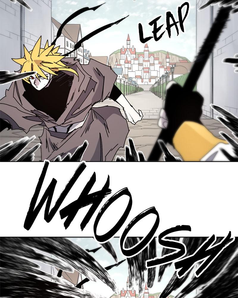 The Ember Knight Chapter 49 - Page 34