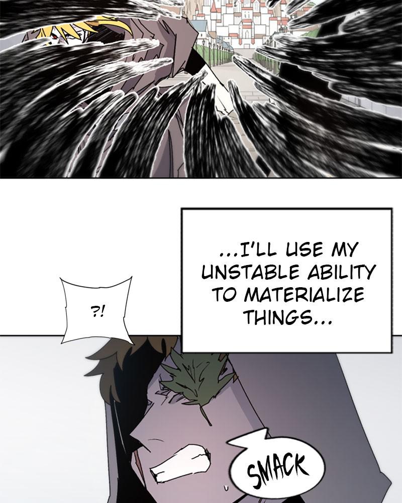 The Ember Knight Chapter 49 - Page 35