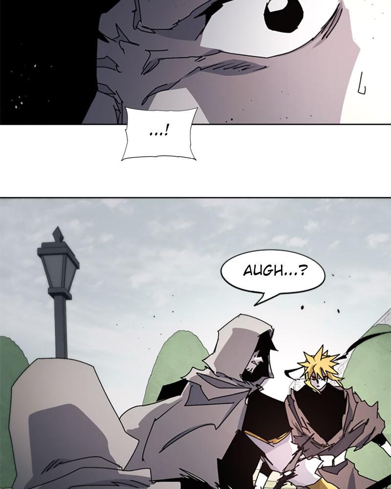 The Ember Knight Chapter 49 - Page 44