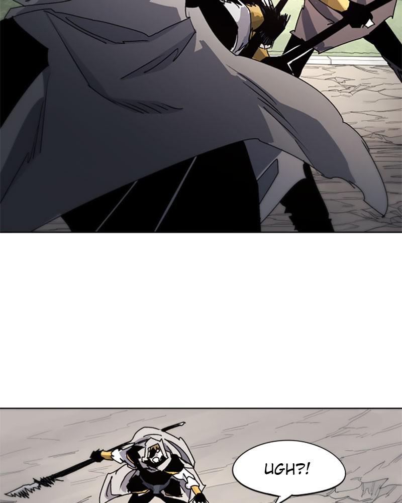 The Ember Knight Chapter 49 - Page 45