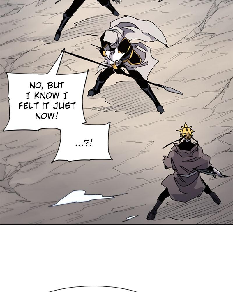 The Ember Knight Chapter 49 - Page 46