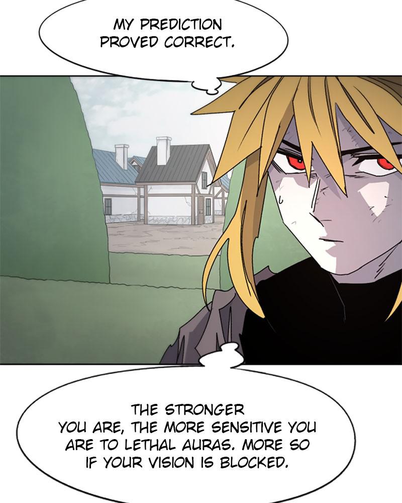 The Ember Knight Chapter 49 - Page 47