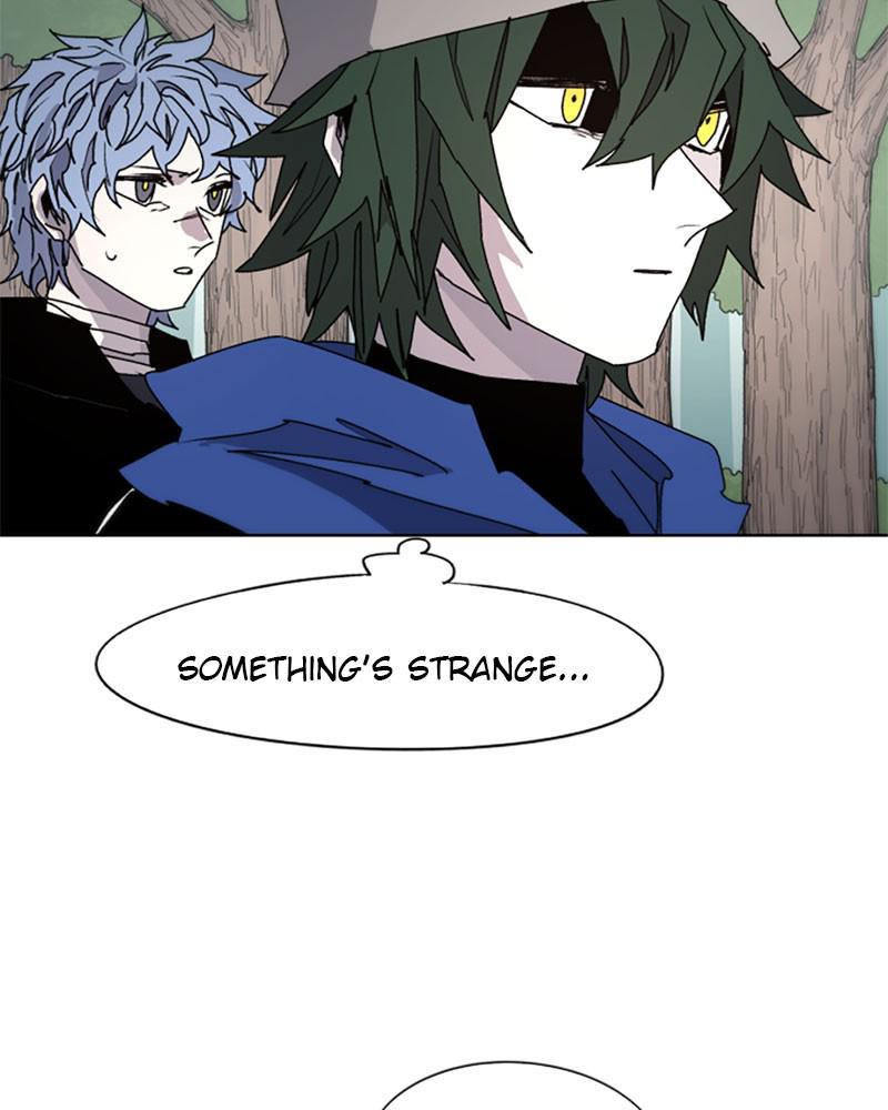 The Ember Knight Chapter 49 - Page 50