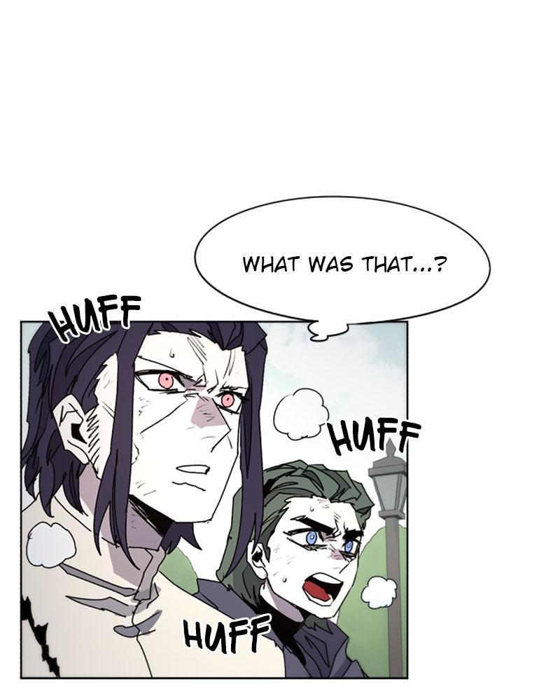 The Ember Knight Chapter 49 - Page 54