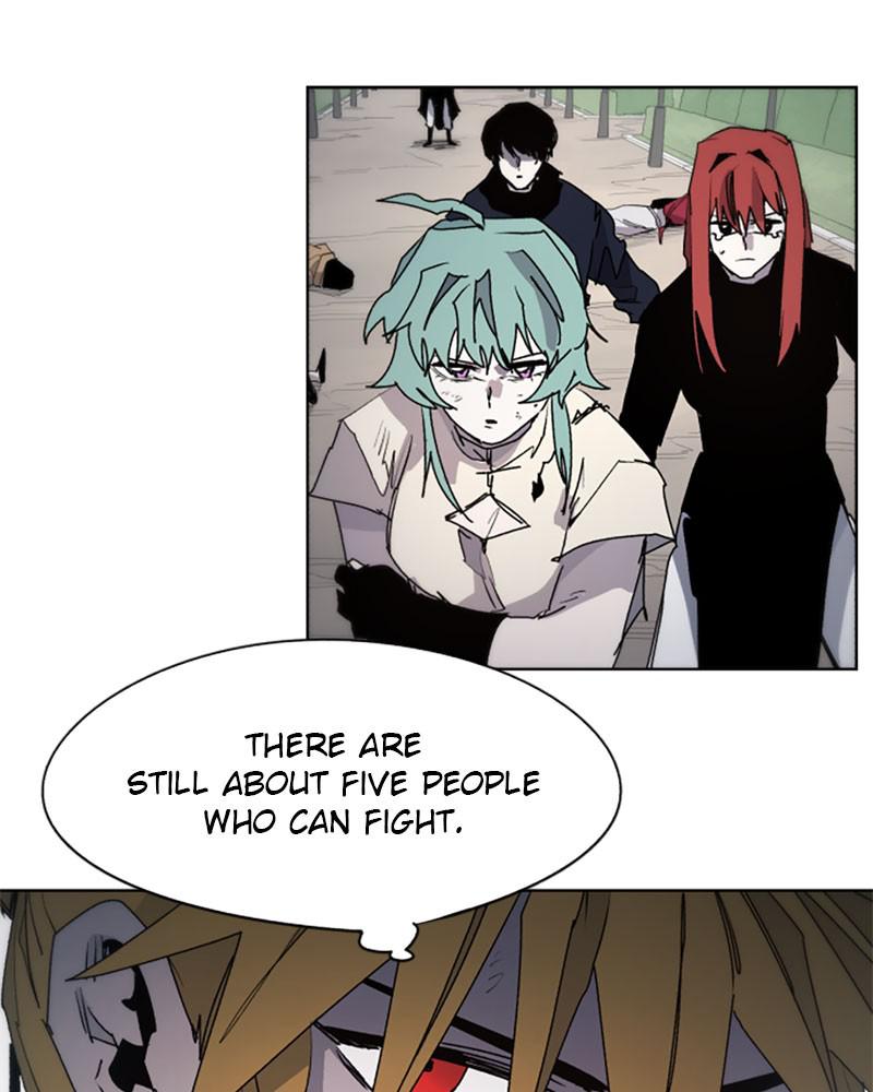 The Ember Knight Chapter 49 - Page 55