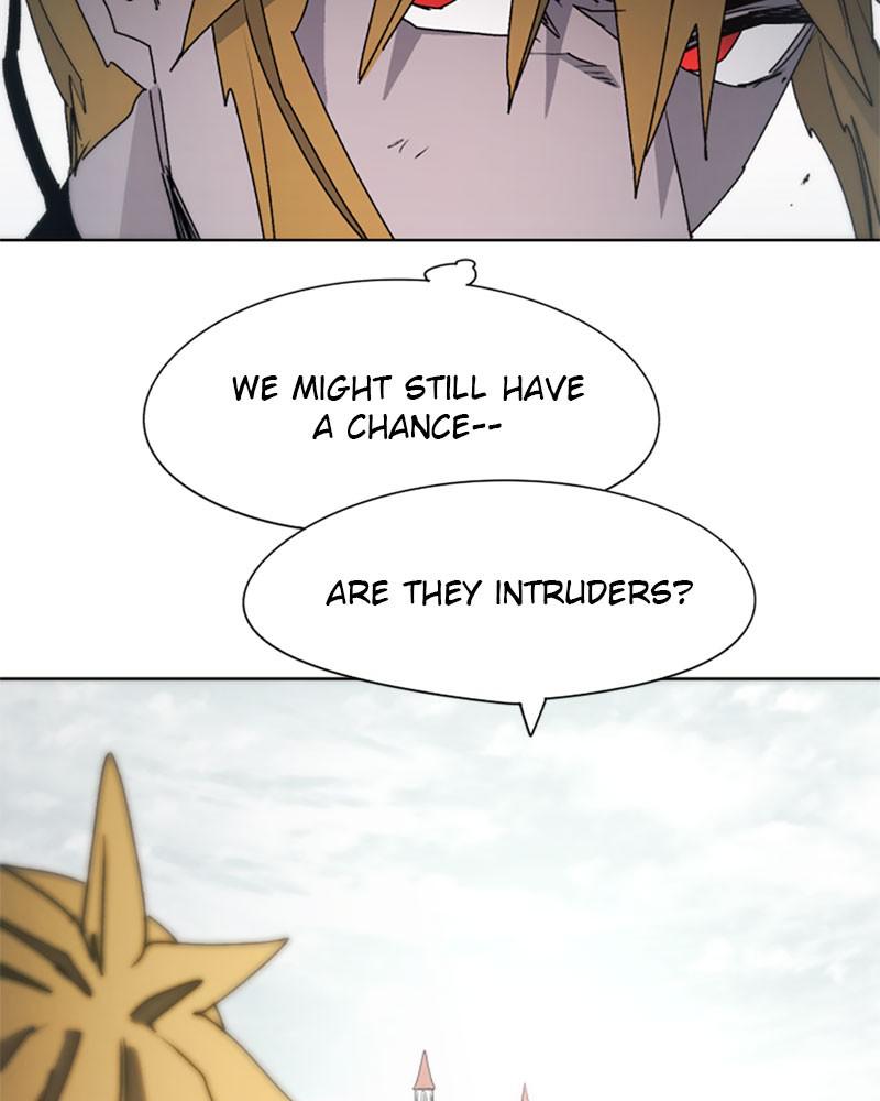 The Ember Knight Chapter 49 - Page 56