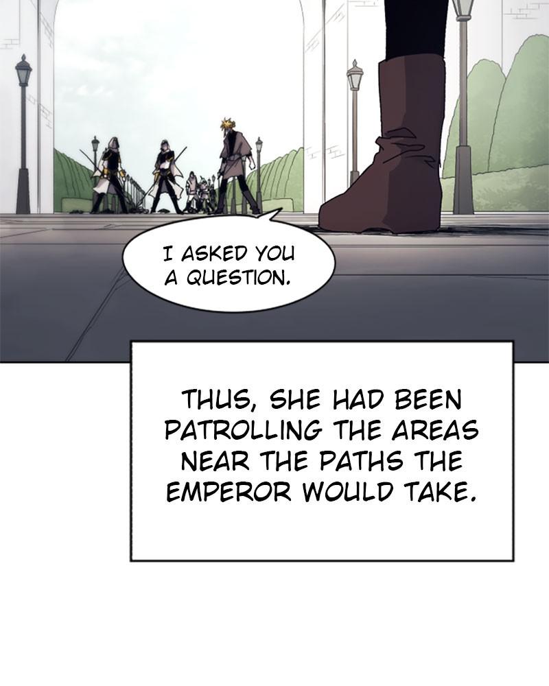 The Ember Knight Chapter 49 - Page 62