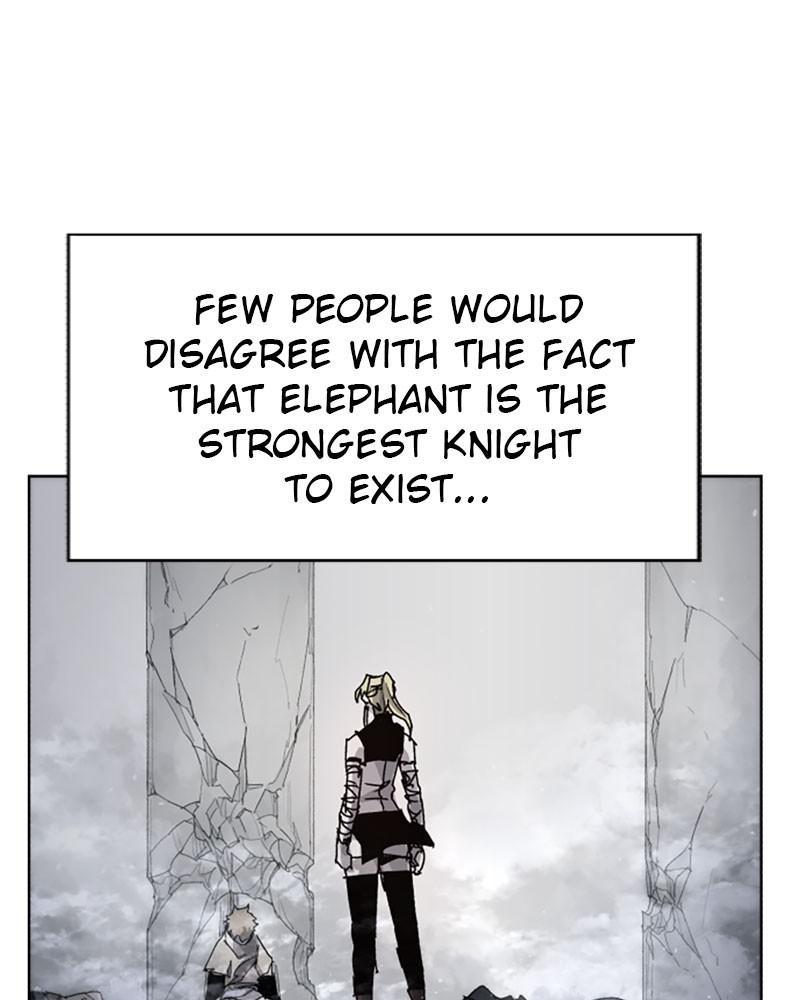 The Ember Knight Chapter 50 - Page 8