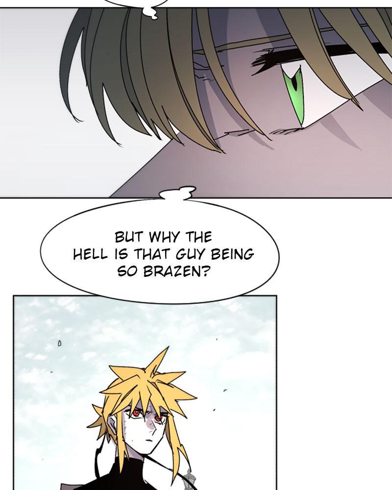 The Ember Knight Chapter 50 - Page 16