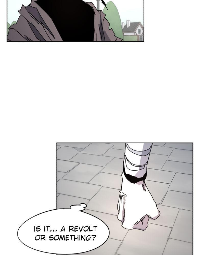 The Ember Knight Chapter 50 - Page 17