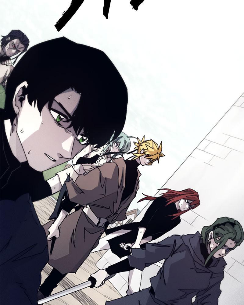 The Ember Knight Chapter 50 - Page 31