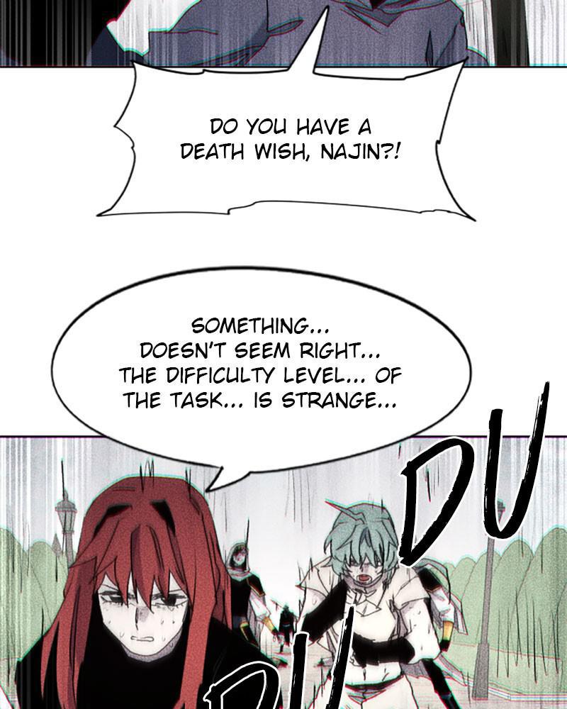 The Ember Knight Chapter 50 - Page 35