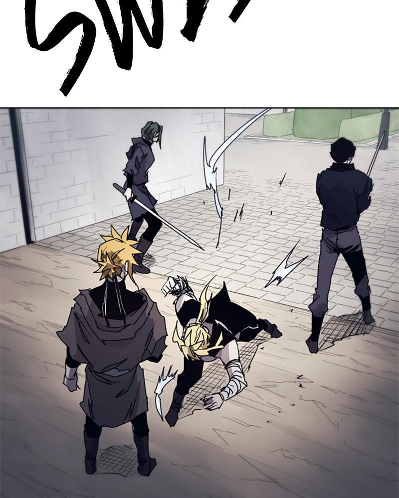 The Ember Knight Chapter 50 - Page 42