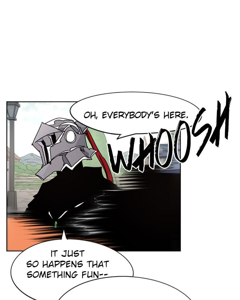 The Ember Knight Chapter 50 - Page 49