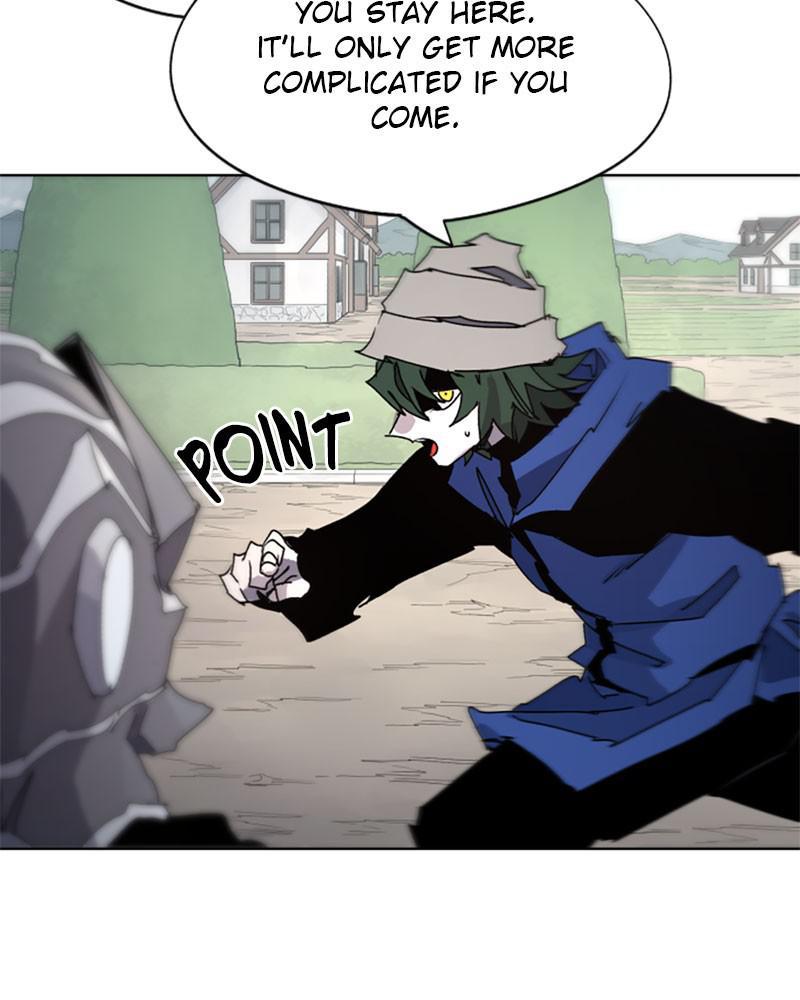 The Ember Knight Chapter 50 - Page 50