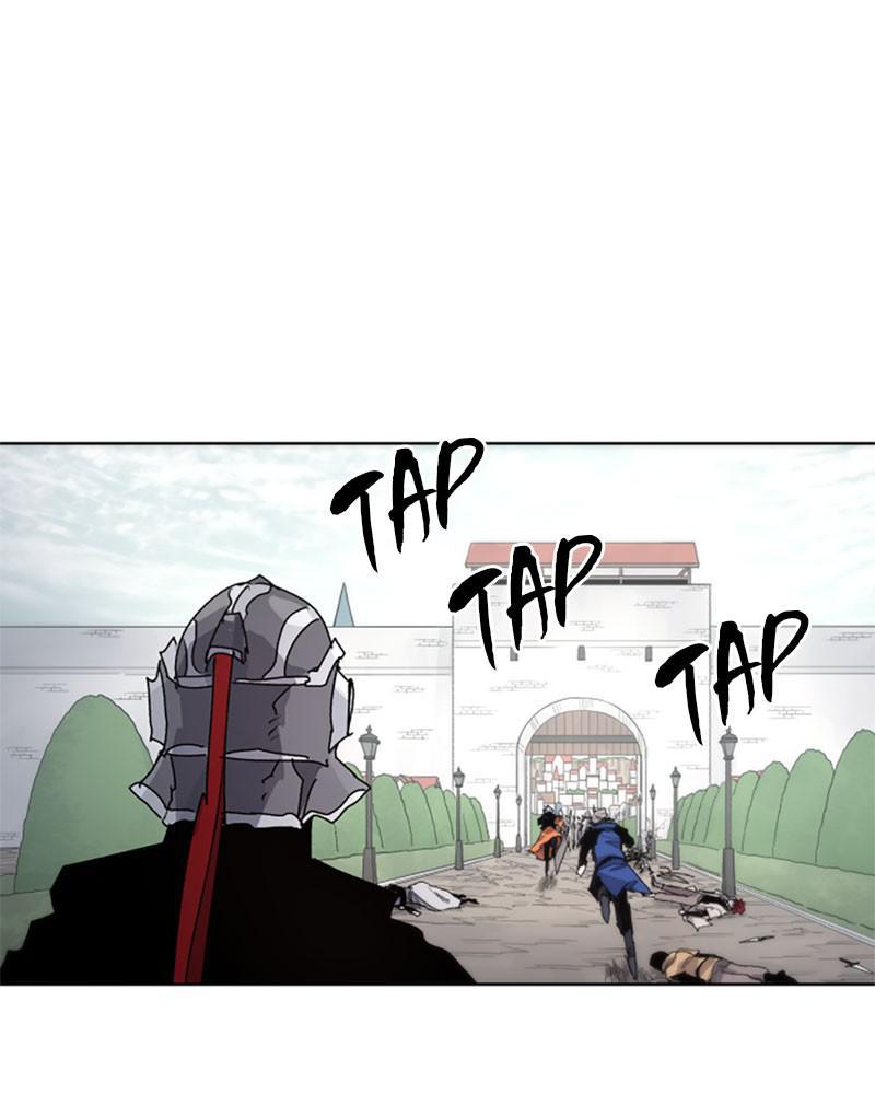 The Ember Knight Chapter 50 - Page 51