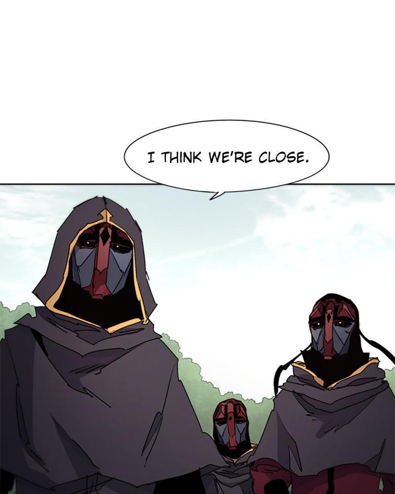 The Ember Knight Chapter 50 - Page 78