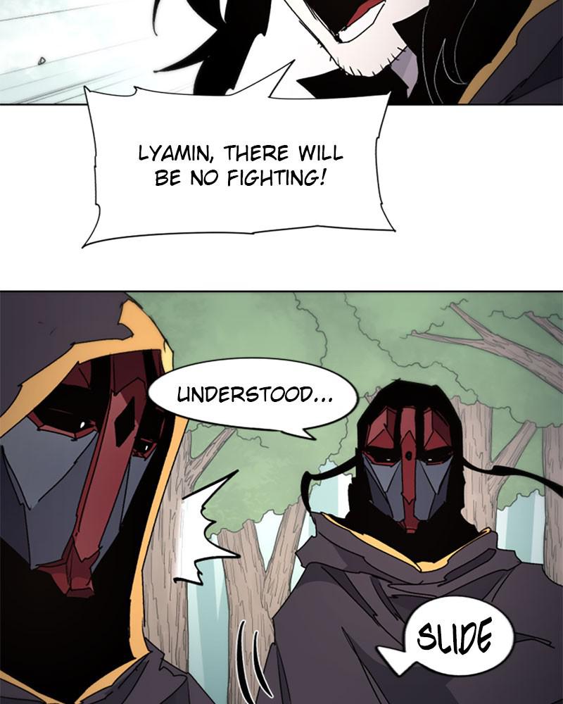 The Ember Knight Chapter 51 - Page 4