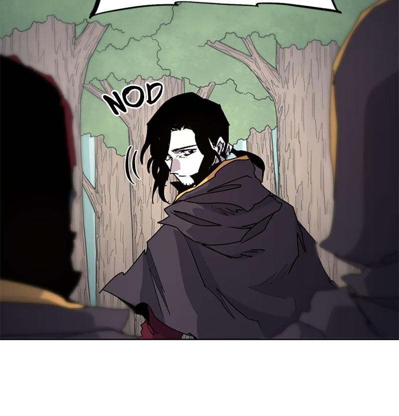 The Ember Knight Chapter 51 - Page 19