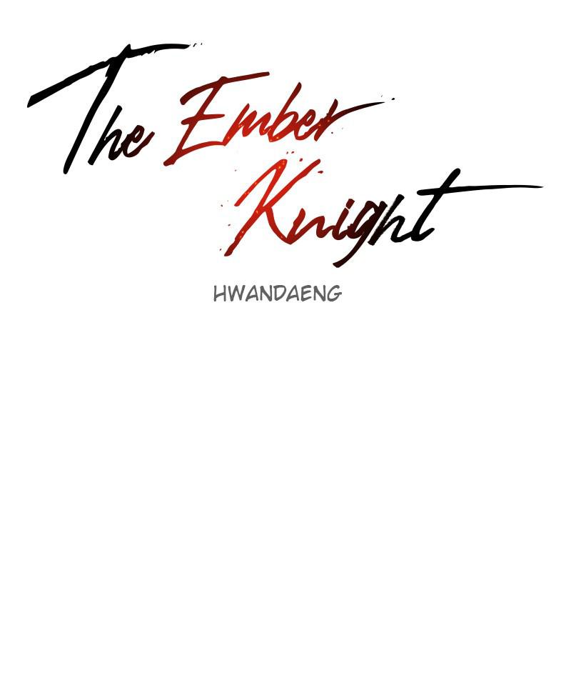 The Ember Knight Chapter 51 - Page 35