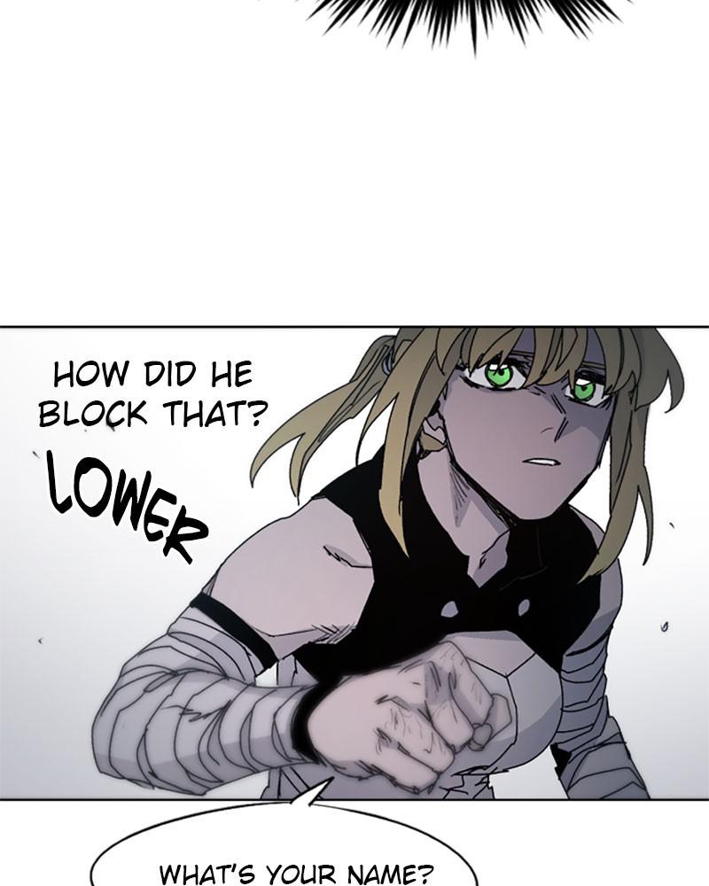 The Ember Knight Chapter 51 - Page 40